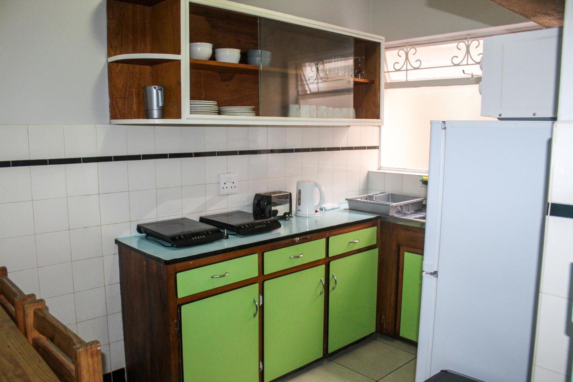 Albergue Motown By Mojo *